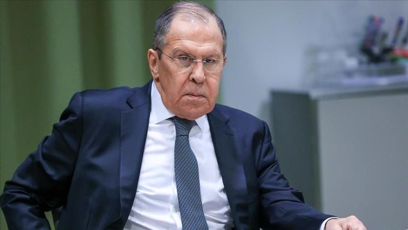 Lavrov: Ermənistanla Azərbaycan arasında qalan iki məsələni həll etmək lazımdır